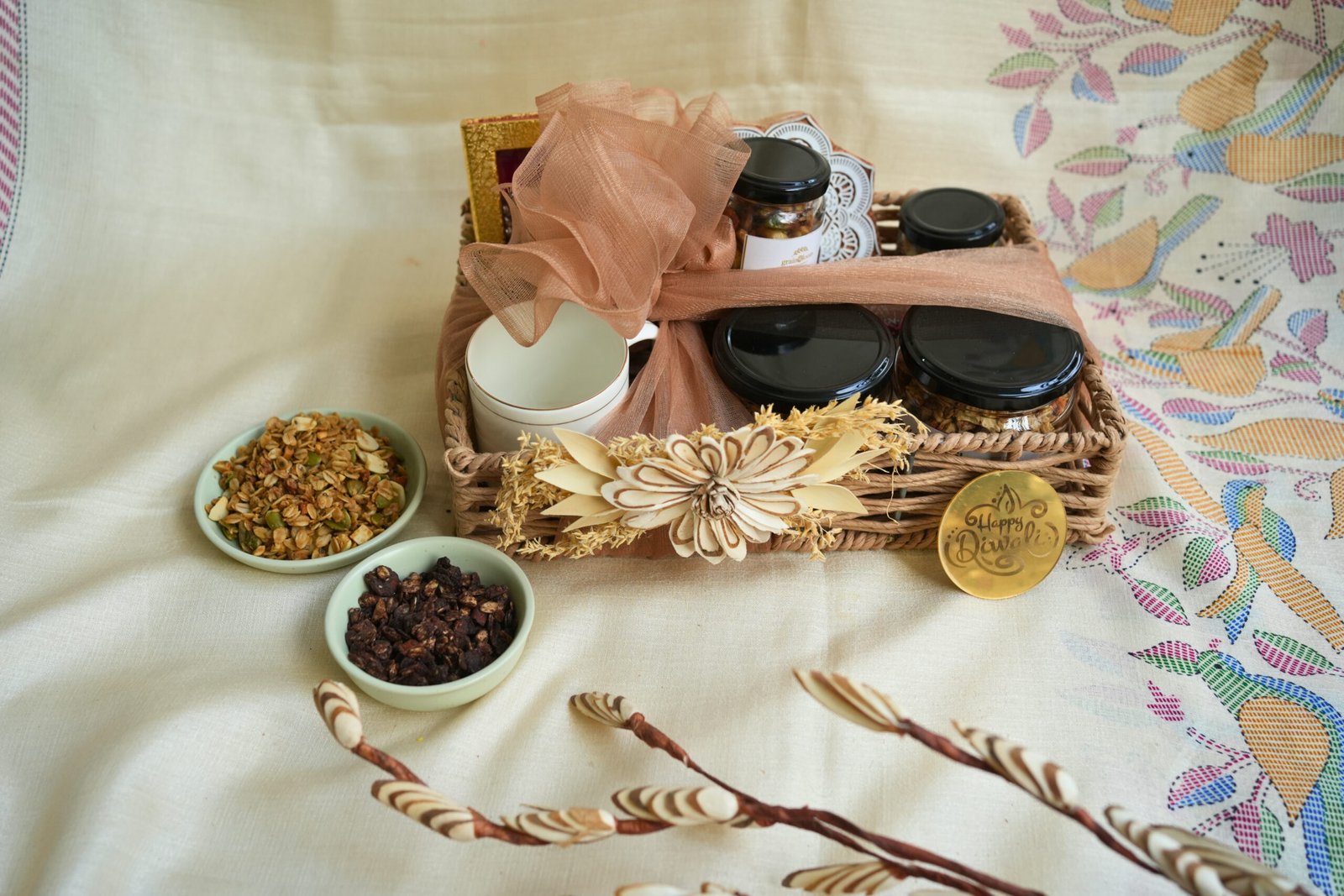 Diwali Special Hamper - Image 3