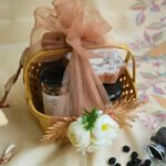 Bamboo Bloom Hamper