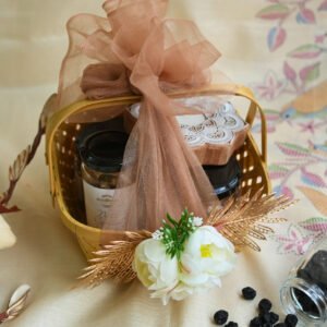 Bamboo Bloom Hamper