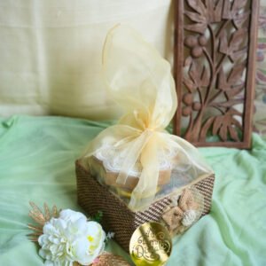 Festive Glow Hamper