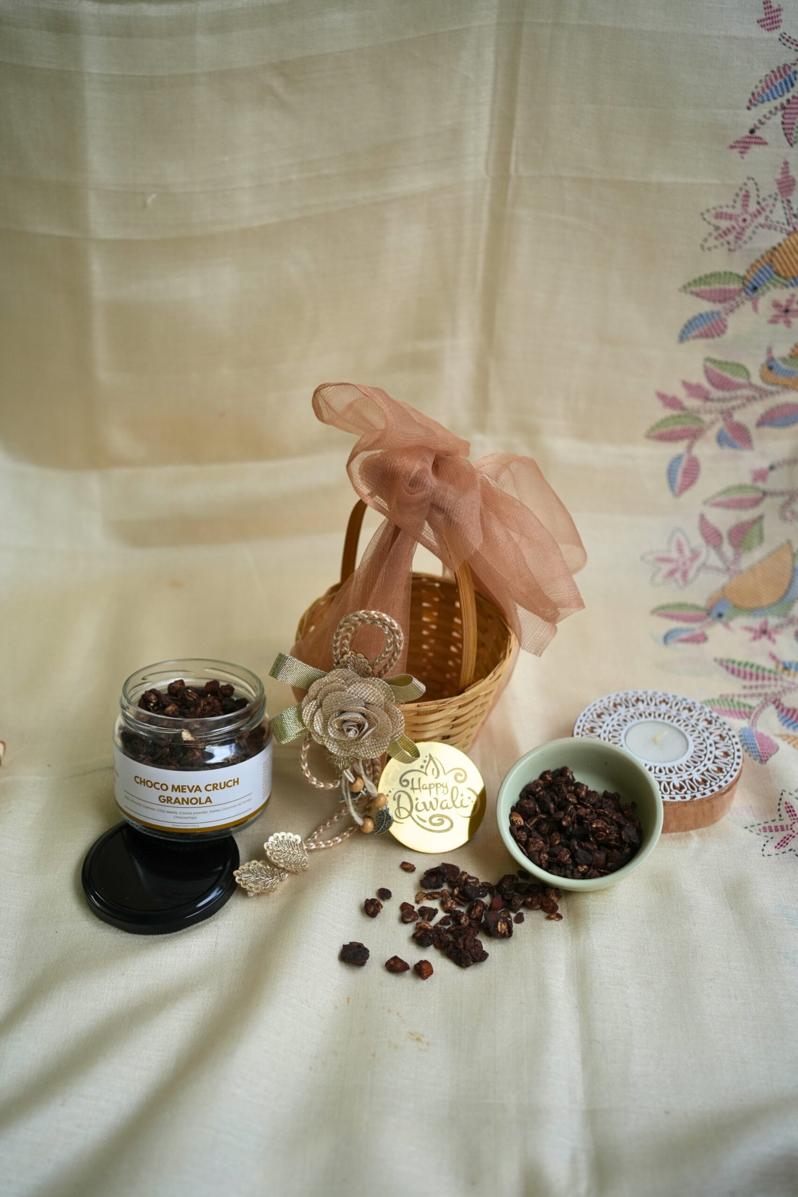 Classic Glow Hamper - Image 2