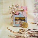 Floral Flavour Box - 1