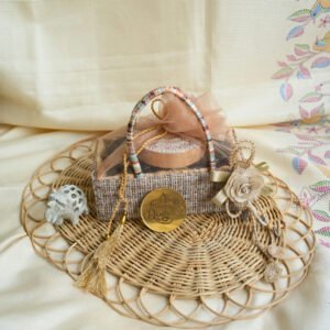 Rustic Glow Hamper