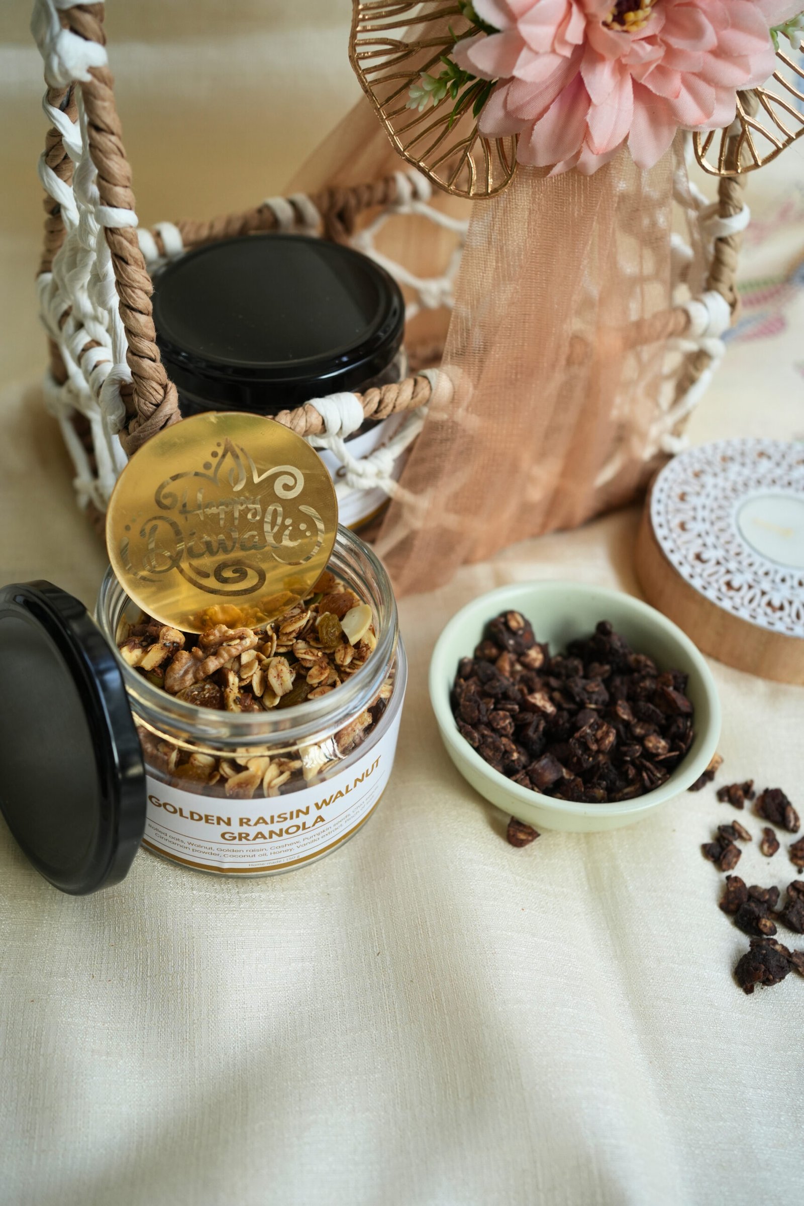 Eternal Woven Hamper - Image 4