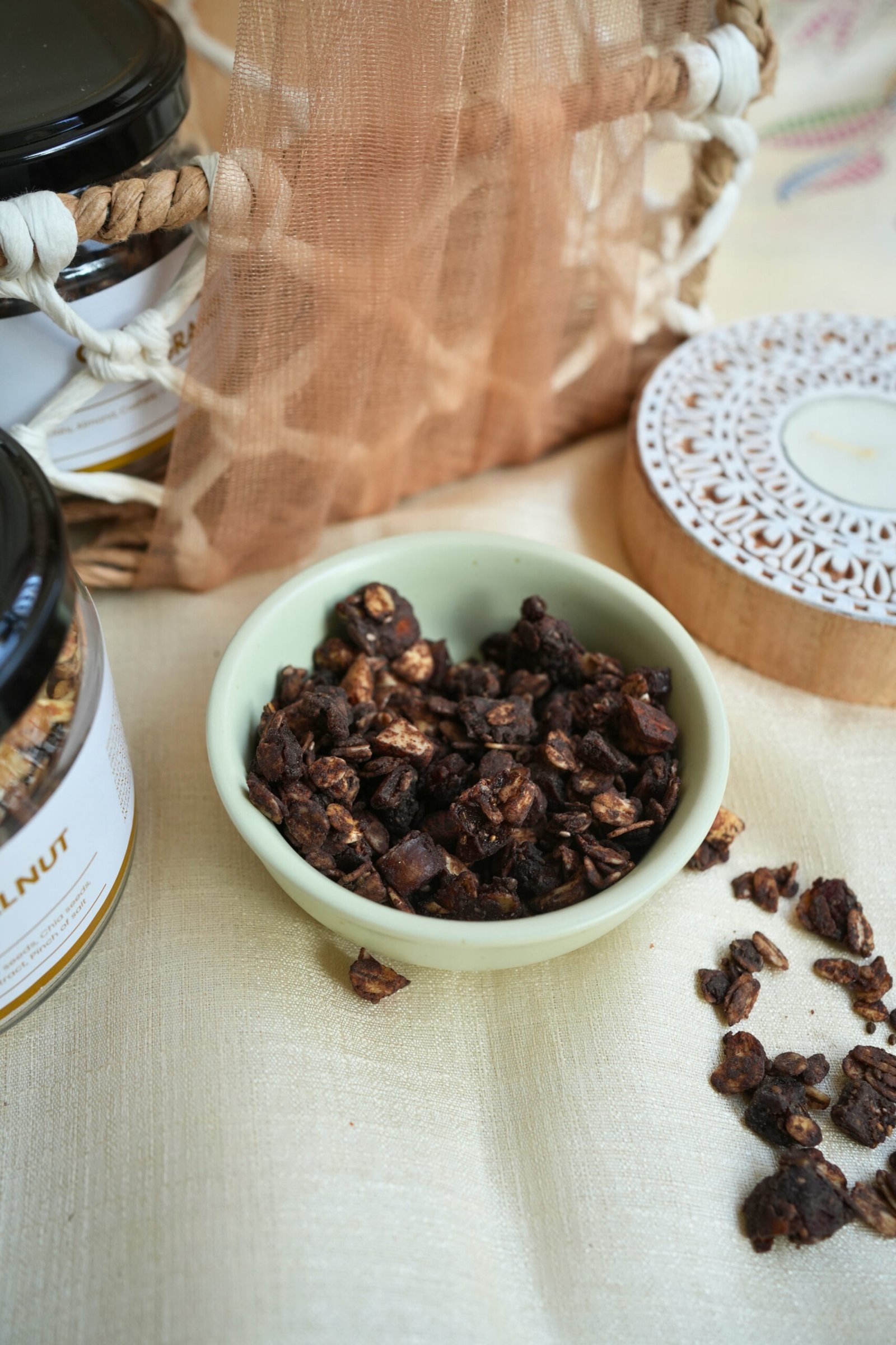 Eternal Woven Hamper - Image 3