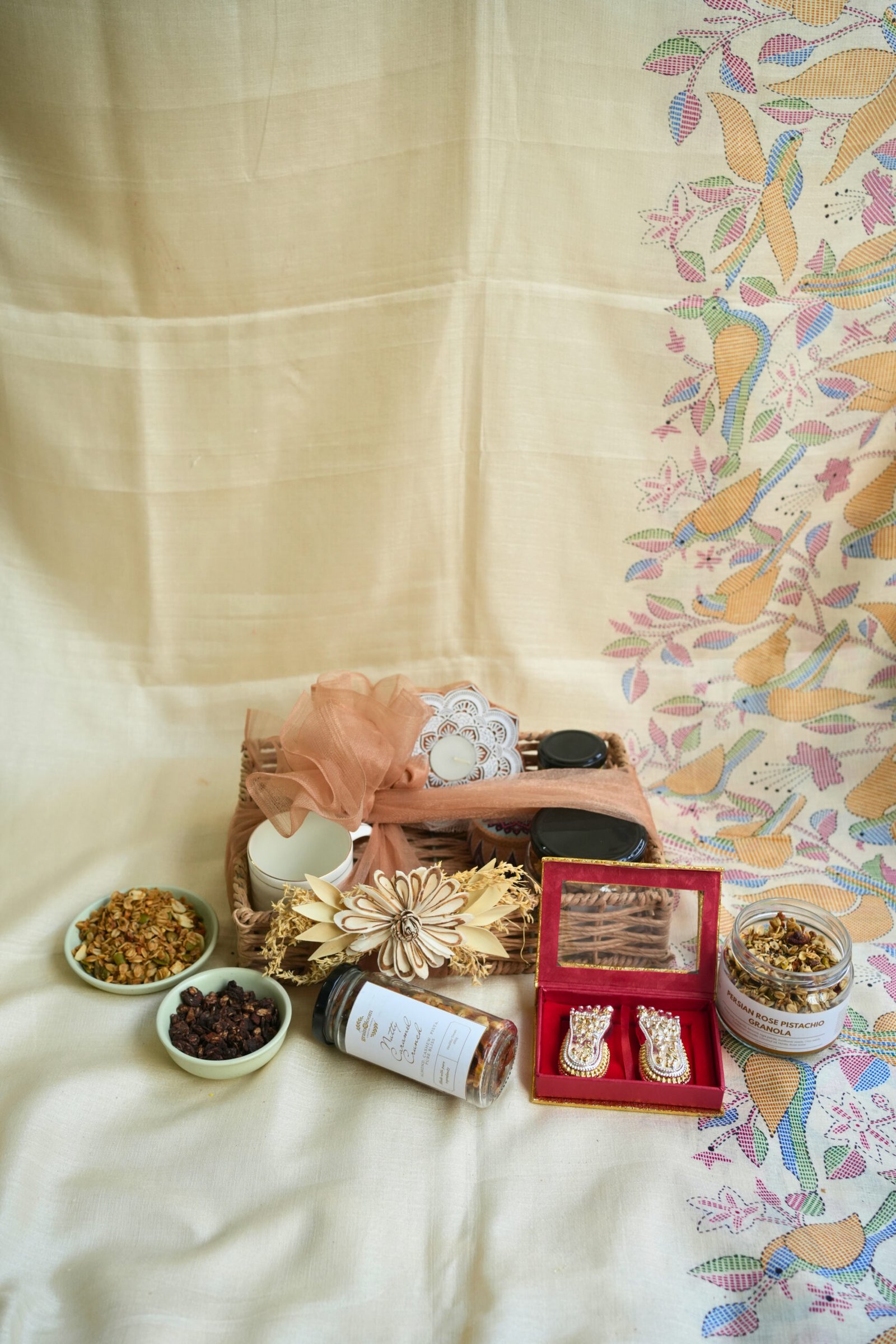 Diwali Special Hamper - Image 4