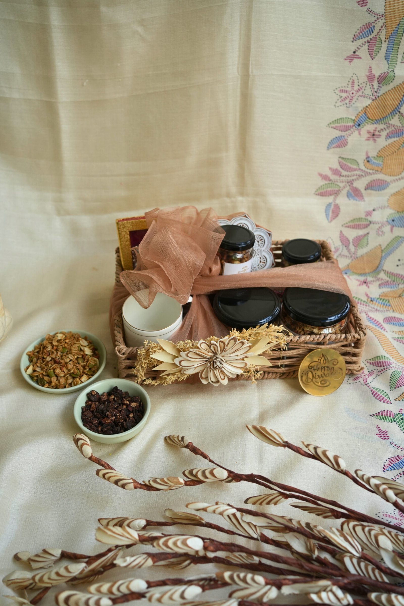 Diwali Special Hamper