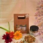 Natural Treat Box