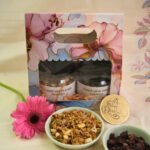 Floral Flavour Box - 2